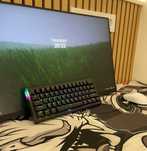 Клавиатура Cidoo qk61 v2