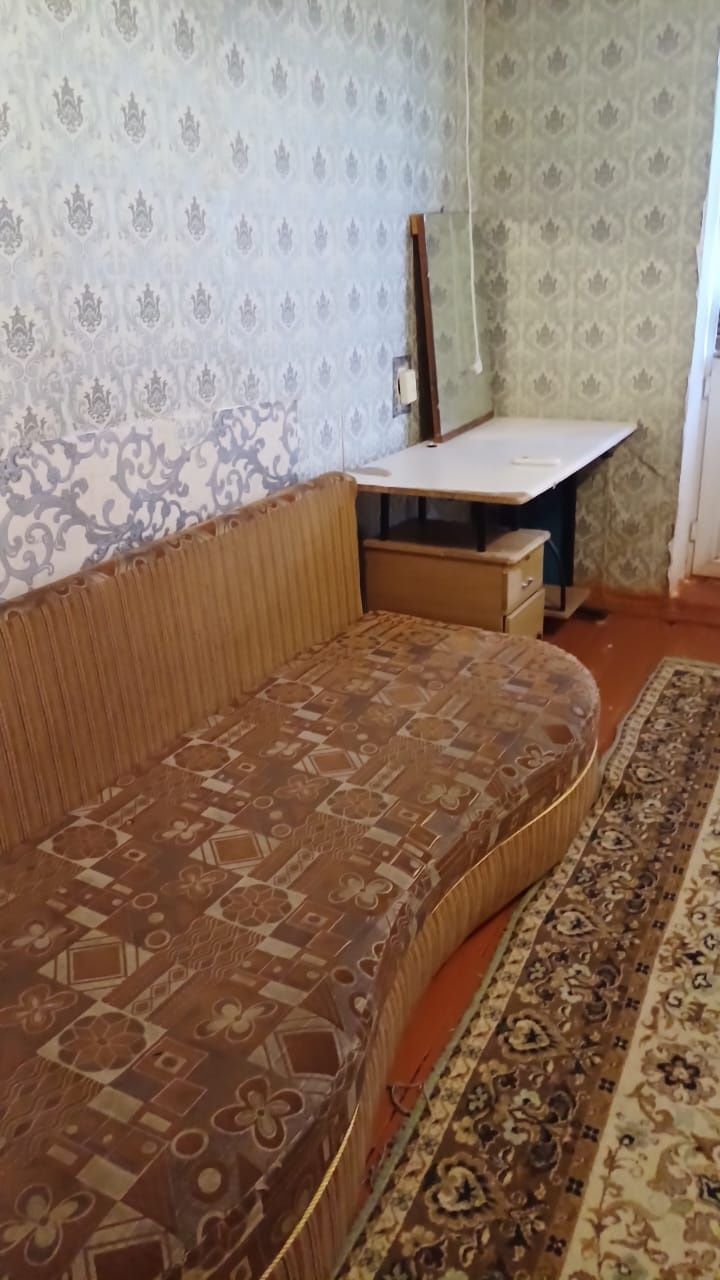 Посуточно сдается 2-х комнатная квартира возле вокзала
