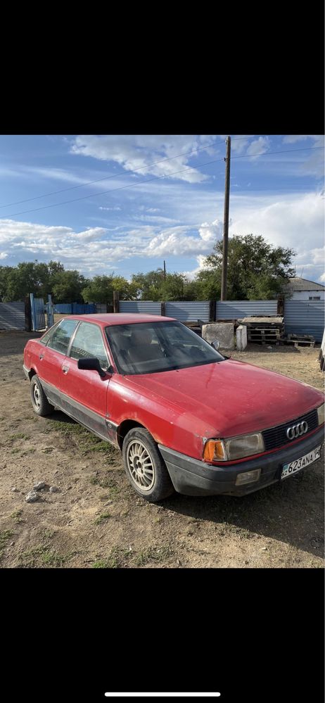 Продам ауди б3
