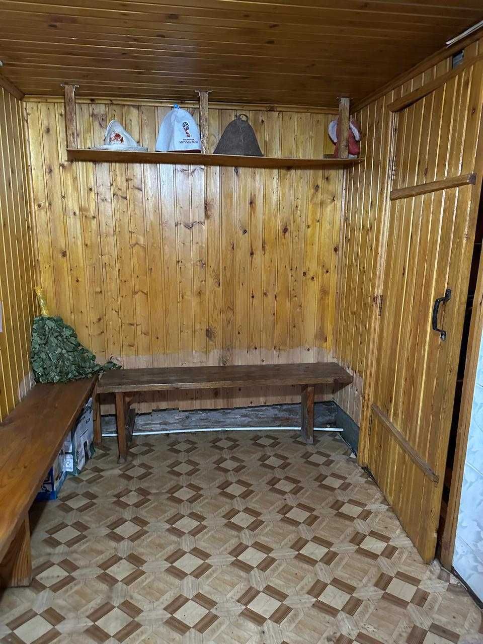 Продается уютный 4х комнатный дом в хорошем районе Костаная