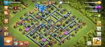 Clash of Clans Аккаунт