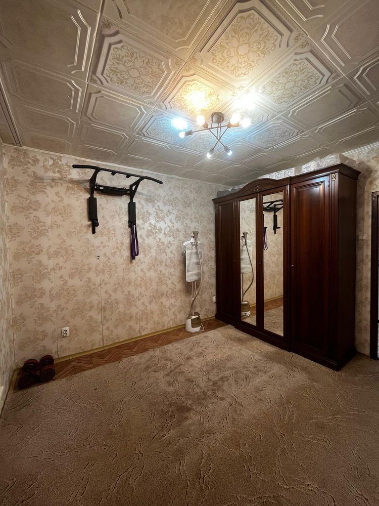 Продам 3х комнатную квартиру в 5-26