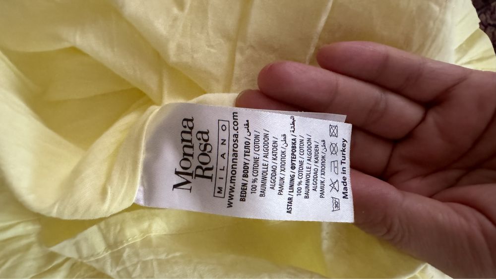 Платья от Monna Rosa Все за 5000
