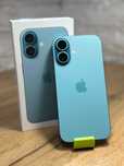 iPhone 16 128gb