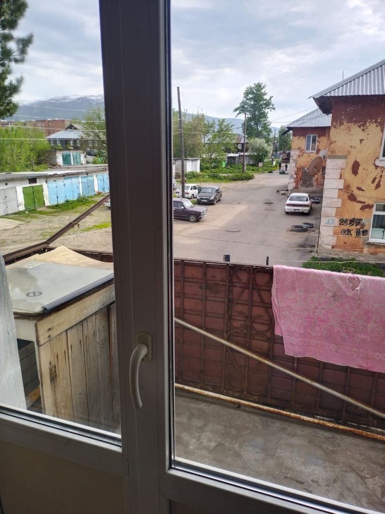 3-х комнатная квартира