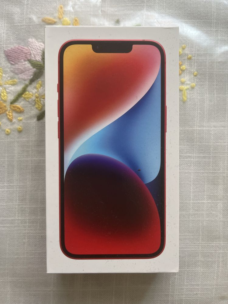 Iphone 14 на гаранти