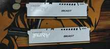 Kingston fury beast dd5