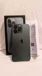 Apple 13 pro/256gb/80% каробка чек бари бар
