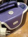 Отпариватель Tefal Instant Compact