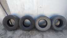 Шины Yokohama 265/70r16