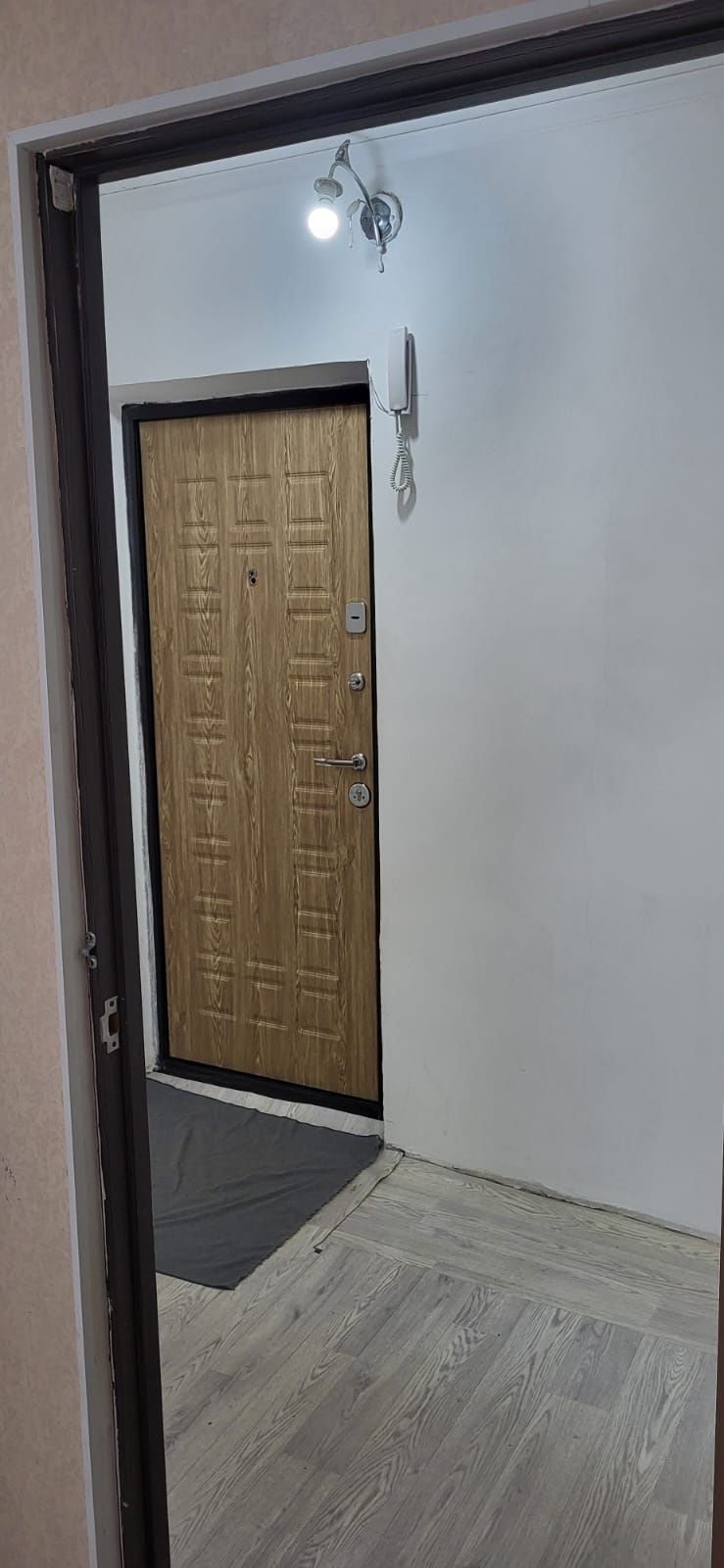 Продам квартиру в хорошем районе