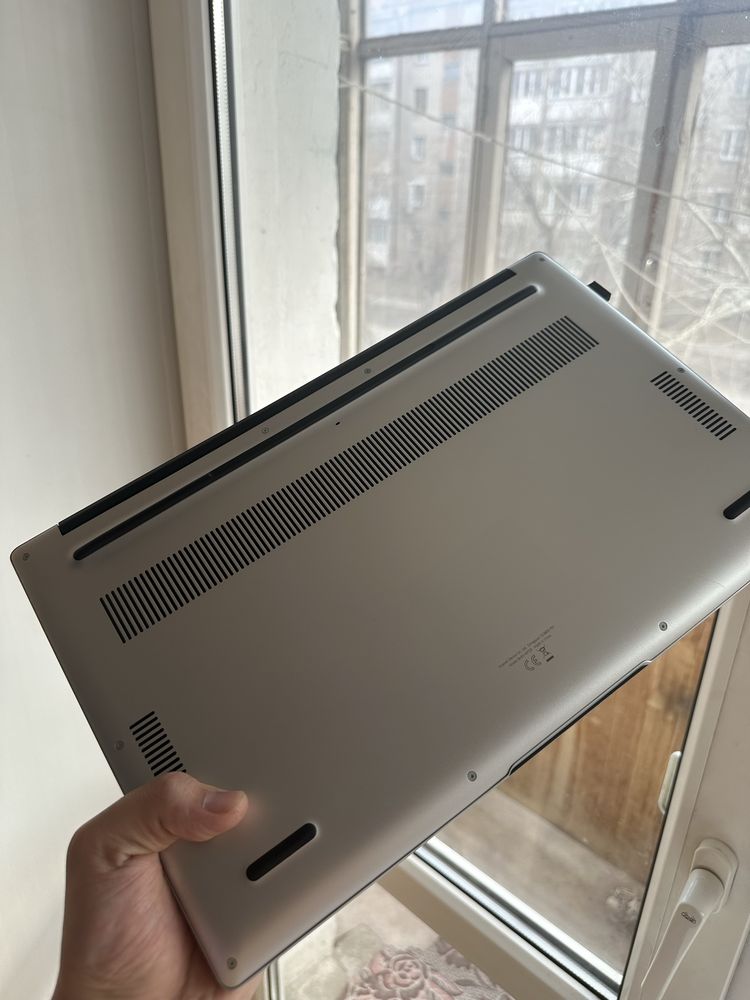 Huawei Matebook d15