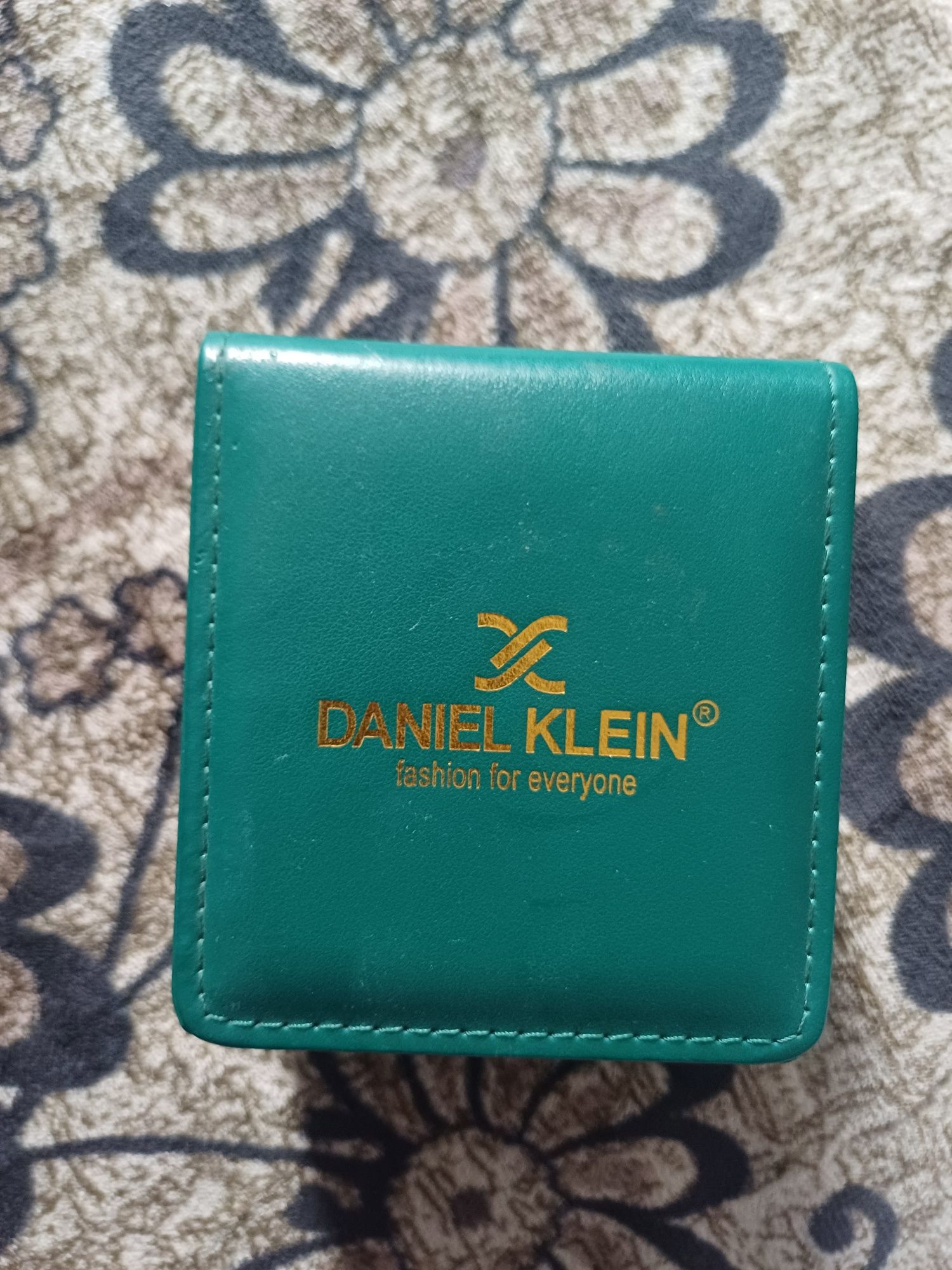 Часы Кварцевые Daniel Klein  нержавеющая сталь