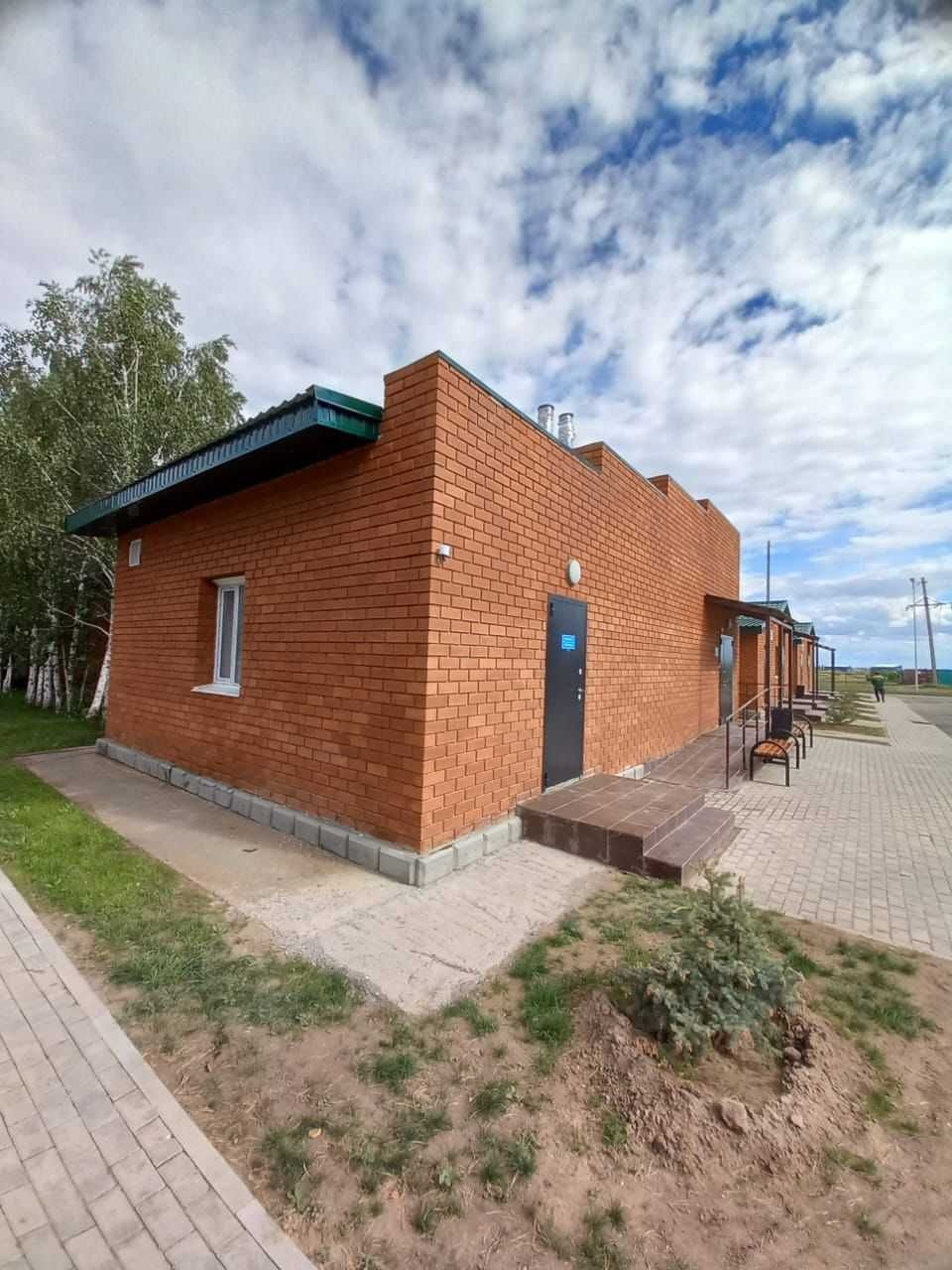Облицовочный кирпич полуторный для дома забора мазара зирата звоните !