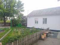 Продам дом 70 км от Астаны (пос.Шортанды)