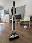 Продам электрошвабру Karcher FC 5 б/у