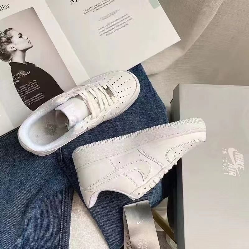 кроссовки Nike Air