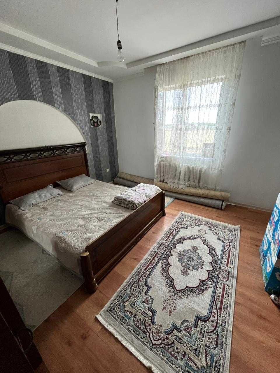 Үй сатылады.Капшағай трассасын да.Дача Ветера Заречный.