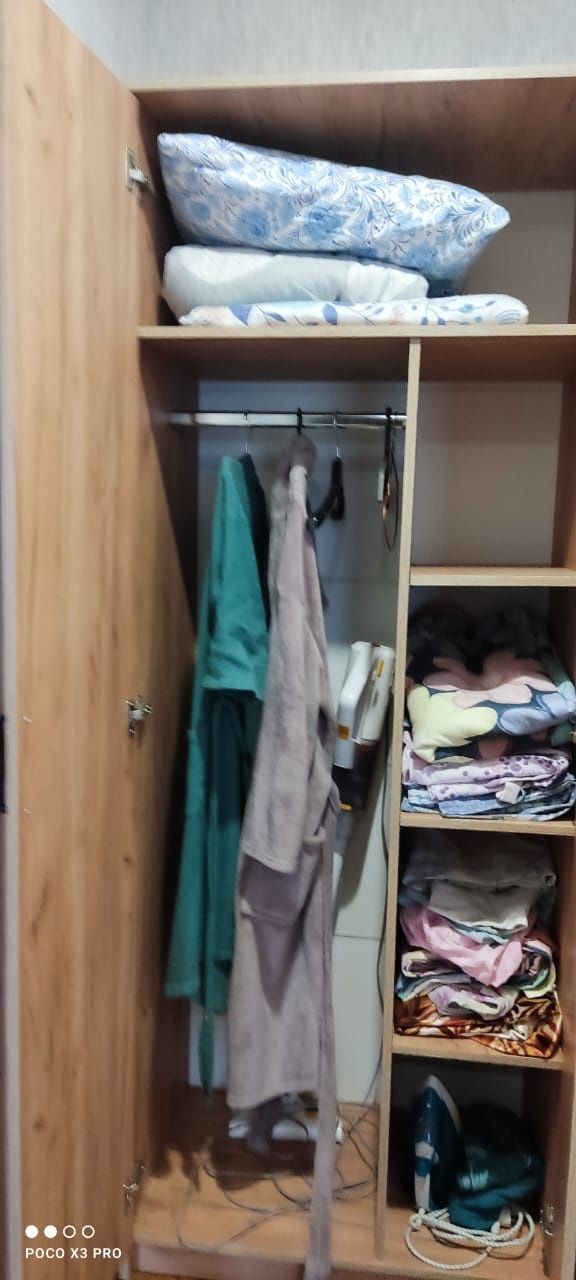 Сдам однокомнатную по суточно