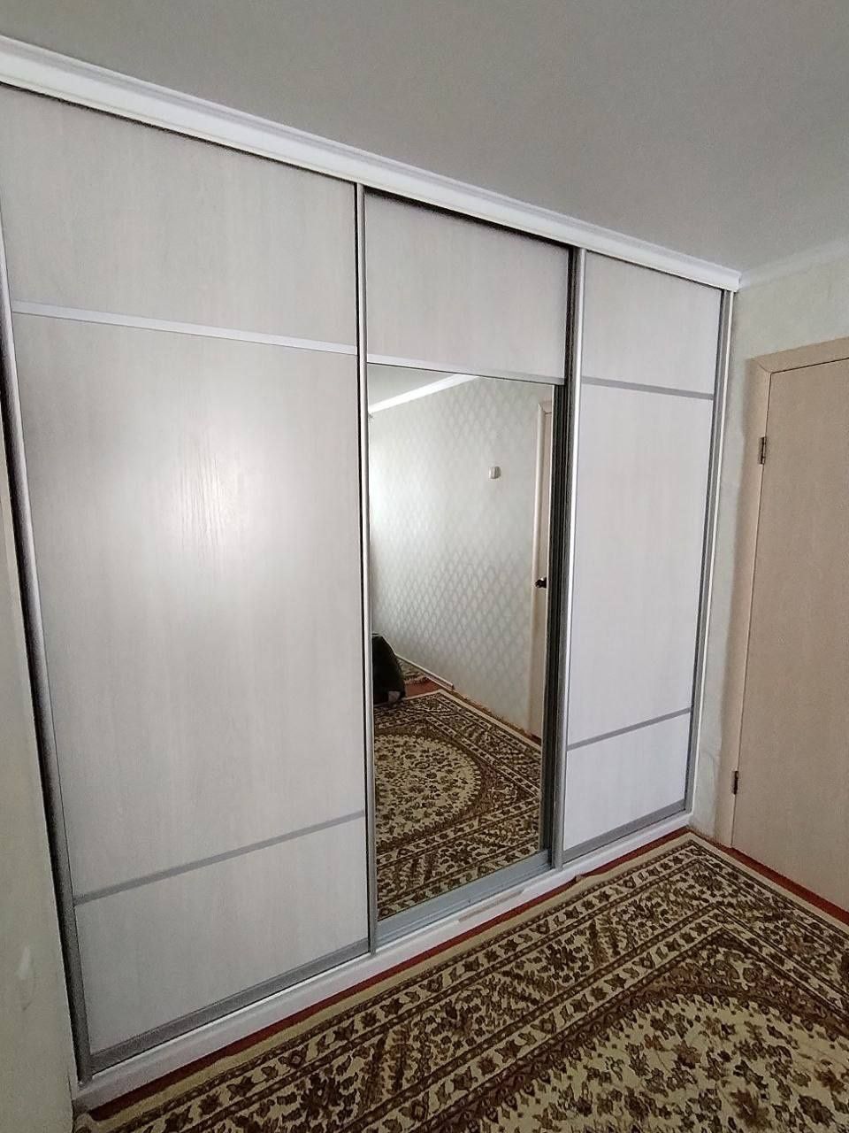 Продам 3- комнатную квартиру по адресу 3мкр.14дом