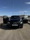 Nissan Juke в отличном состояний
