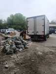 Низкие Цены вывоз мусора Газель вывоз строй мусор вывоз хлам