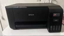 Принтер, МФУ EPSON L3200