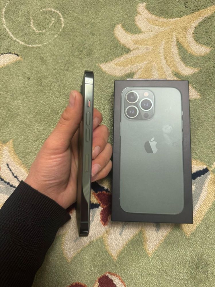 iphone 13 pro 128gb