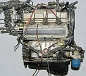 Двигатель C27A c27 Honda Legend Accord