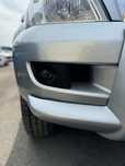 Противотуманки Toyota Prado 120 gx470