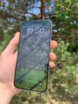 Iphone 15 pro max 256g