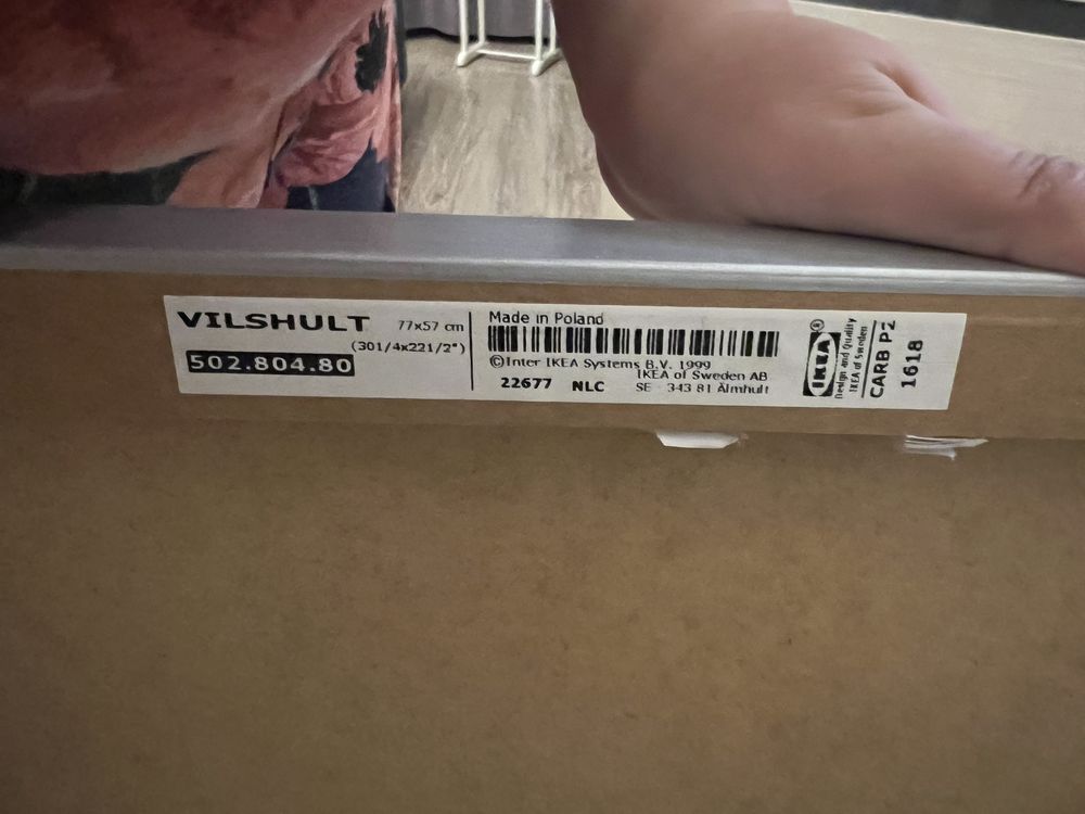 Картина Ikea