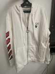 зипка off white