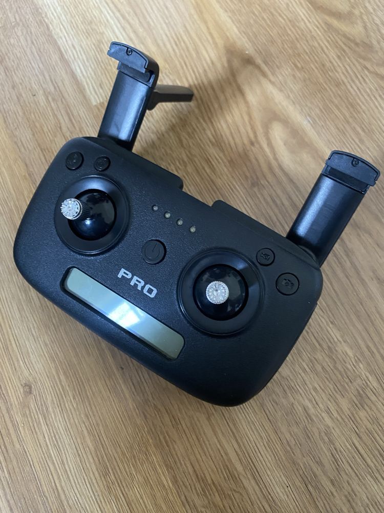 Квадрокоптер ZLRC beast SG906 pro 2 дрон