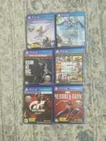 Ps 4 игра 1 ай болды колданганымызга