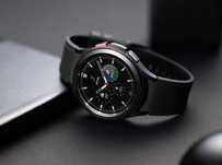 Samsung Galaxy Watch4 Classic, 46mm, Black