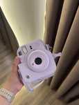 Фотокамера моментальной печати Fujifilm Instax mini 12 фиолетовый