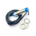 Индуктивный датчик LJ18A3-8-Z/BX NPN NO (нормально открытый)