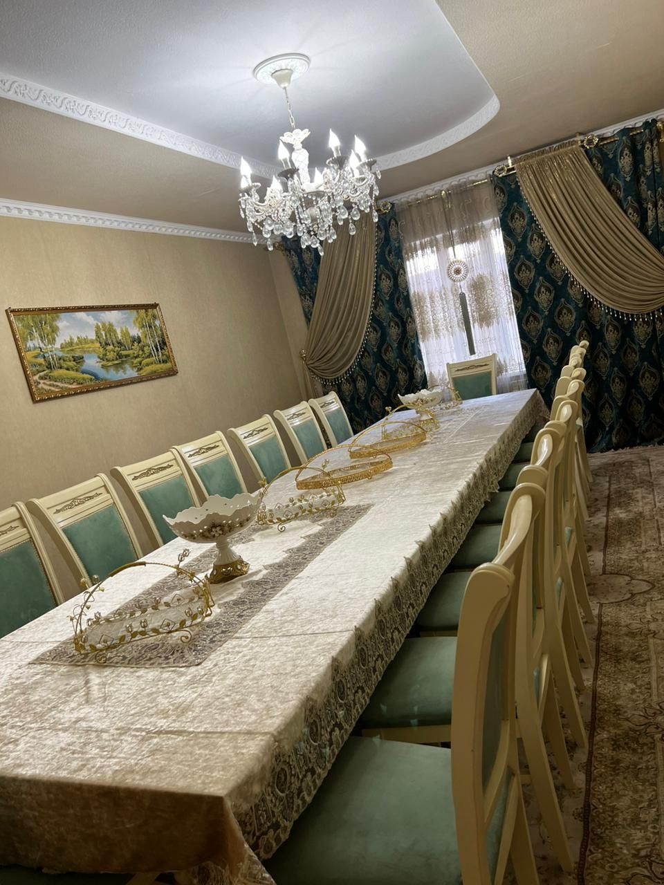 Продаётся дом  .