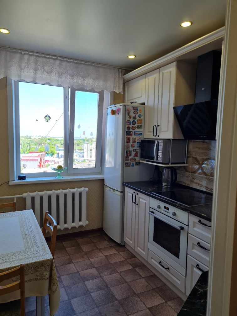 Продам 3х комнатную квартиру
