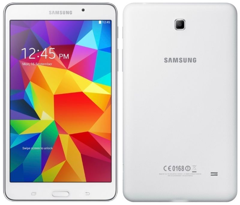 Samsung galaxy tab 4 (SM-T235)