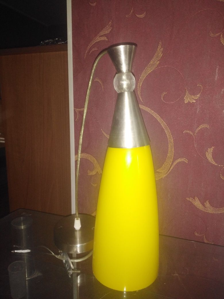 Плафон продам два