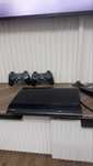 SonyPlaystation 3 super slim