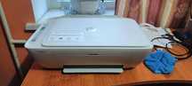 Принтер hp DeskJet 2620 почти новый