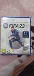 Продаю FIFA 23 Ps5