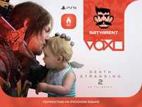 Death Stranding 2