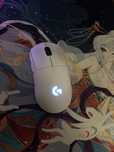 logitech superlight 2 lighspeed