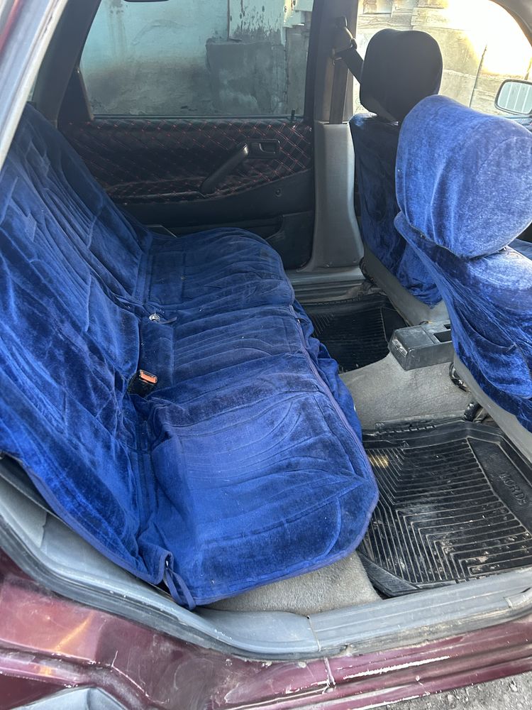 Volswagen passat