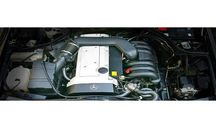 Двигатель Мерседес/MERCEDES M111 объём 1.8-2.0-2.2-2.3л г.НУРСУЛТАН