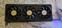 Видеокарта Gigabyte Radeon RX 7700 XT